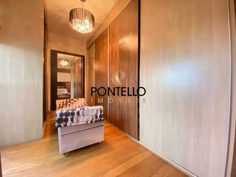 Cobertura, Santa Rosa, 4 Quartos, 2 Vagas, 2 Suítes