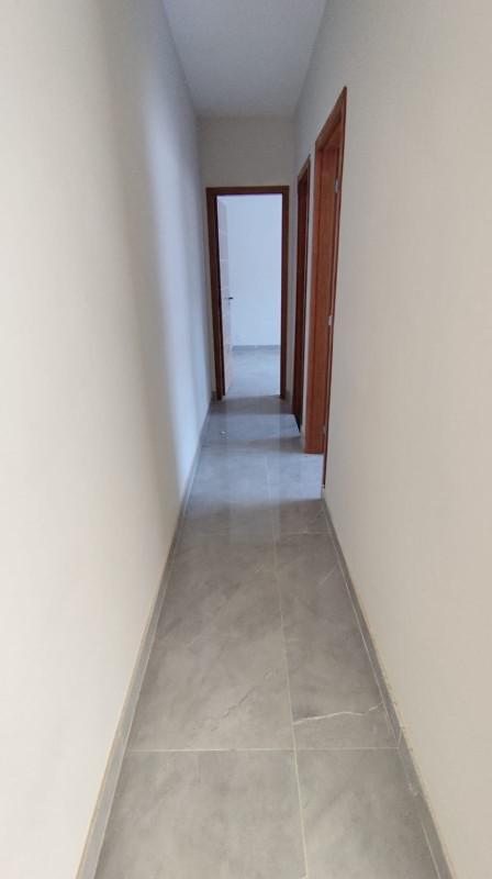 Casa, Alto das Flores, 2 Quartos, 2 Vagas, 1 Suíte