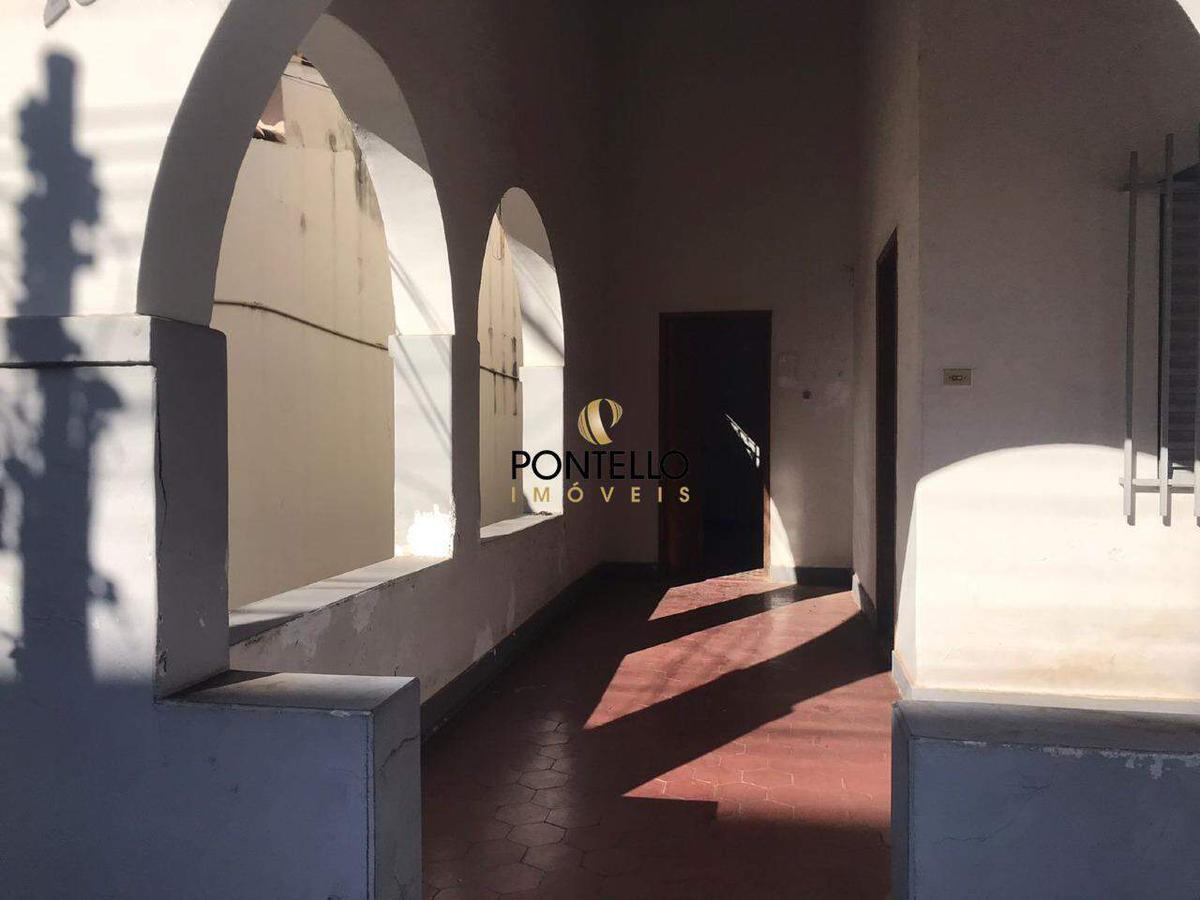 Casa, Piedade, 5 Quartos, 1 Vaga, 1 Suíte