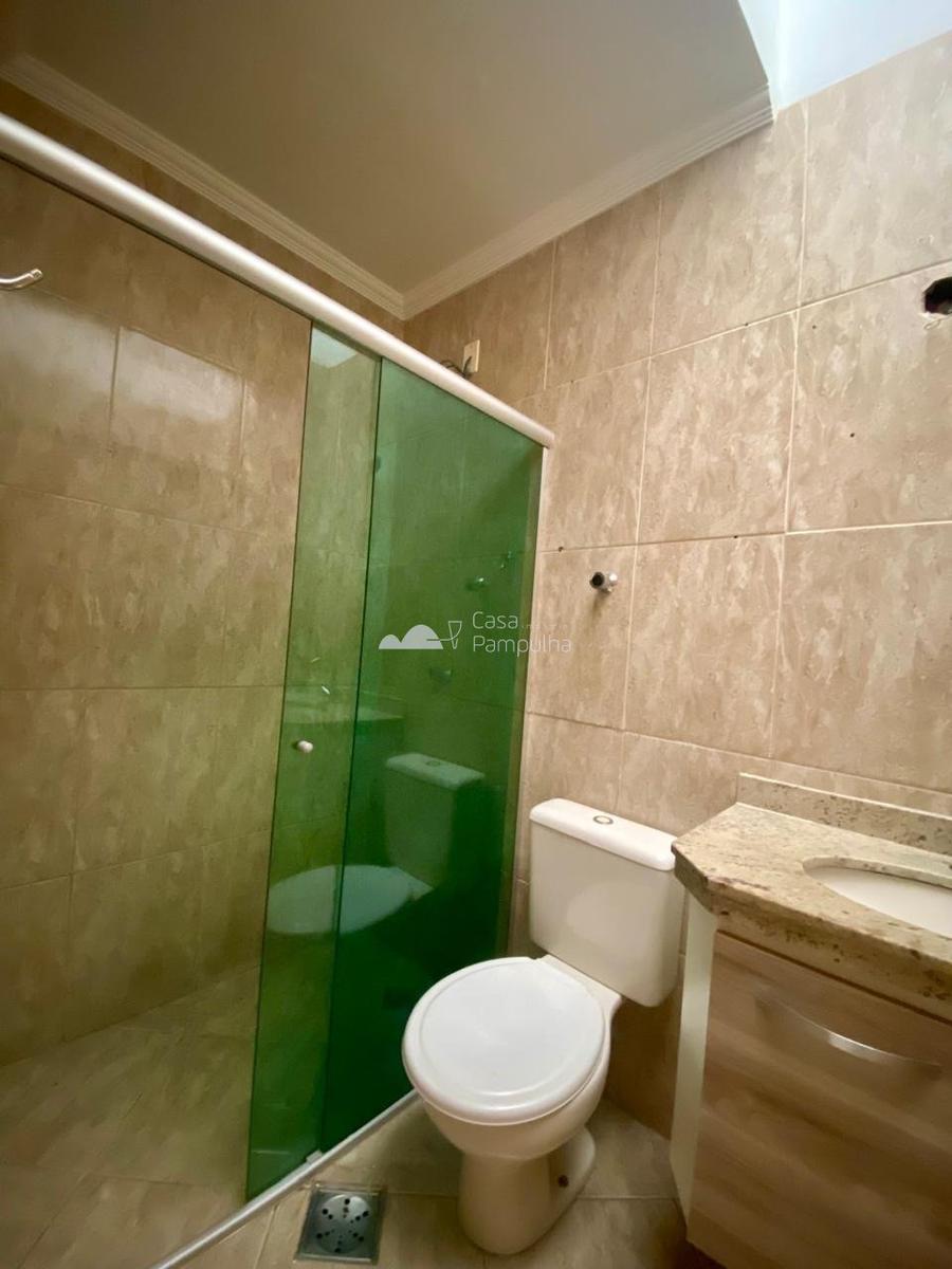 Casa, Piratininga (venda Nova), 2 Quartos, 2 Vagas