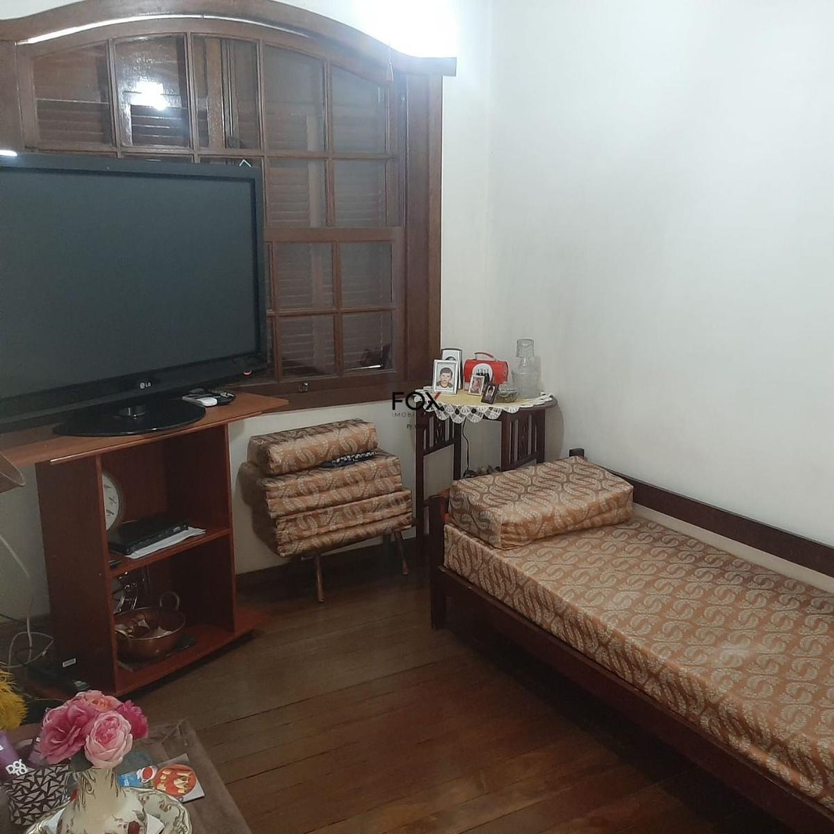Casa, Nova Granada, 6 Quartos, 3 Vagas, 1 Suíte