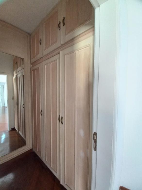 Apartamento, Funcionários, 4 Quartos, 3 Vagas, 2 Suítes