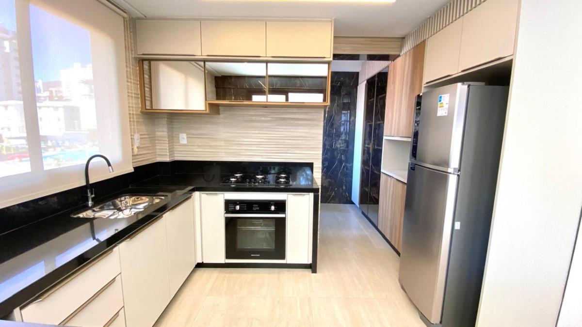 Apartamento, Carmo, 3 Quartos, 3 Vagas, 2 Suítes