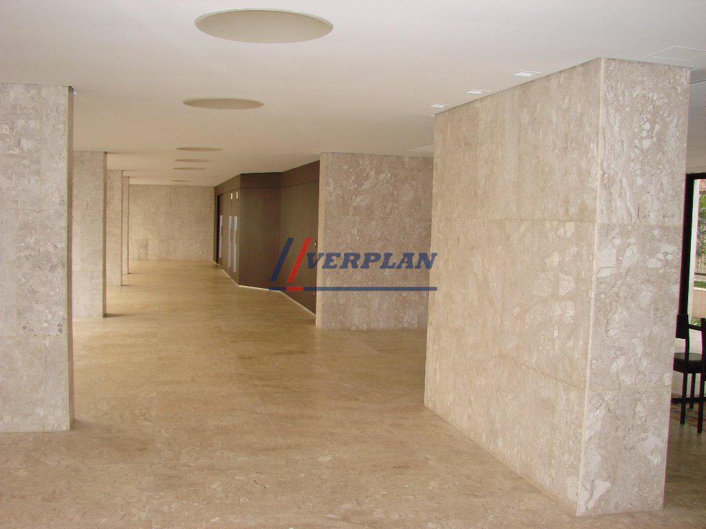 Apartamento, Serra, 4 Quartos, 4 Vagas, 2 Suítes