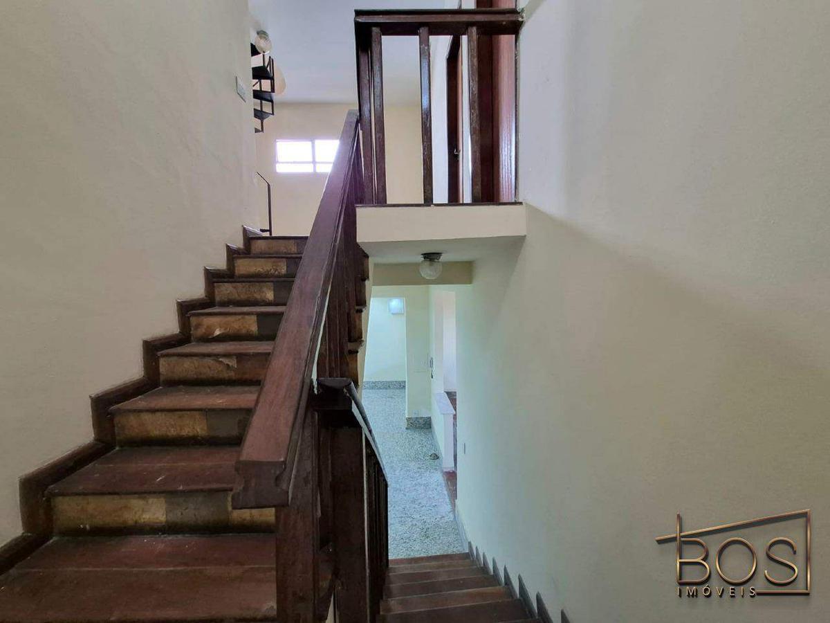 Casa, Prado, 6 Quartos, 5 Vagas, 5 Suítes