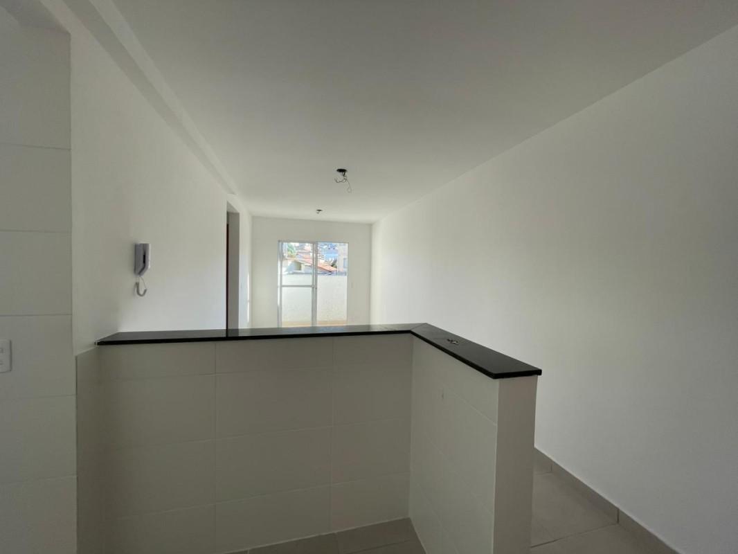 Apartamento, Araguaia, 2 Quartos, 1 Vaga