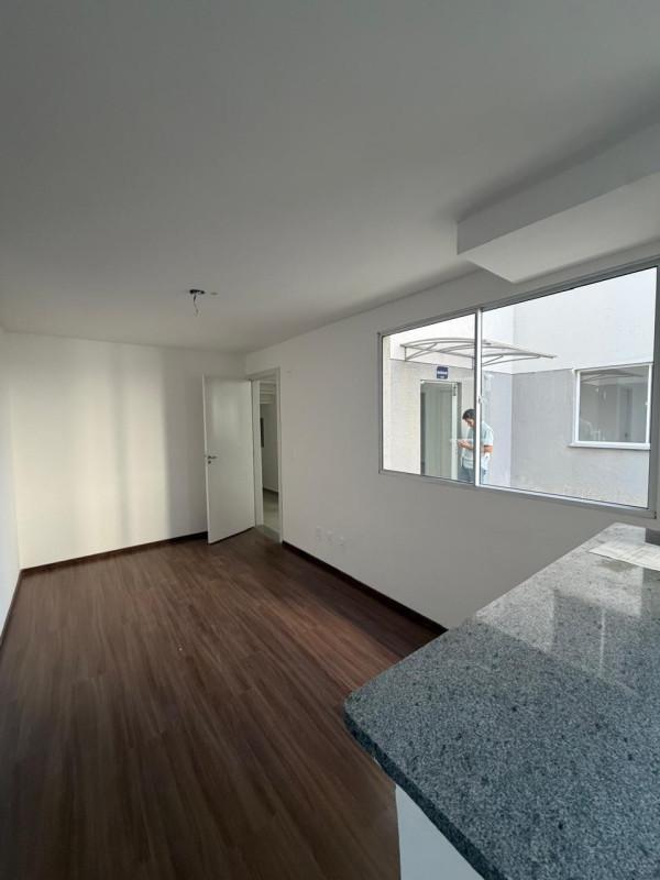 Apartamento, Imaculada Conceição, 0 Quarto, 0 Vaga