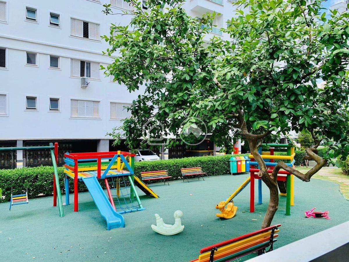 Apartamento, Buritis, 3 Quartos, 2 Vagas, 1 Suíte