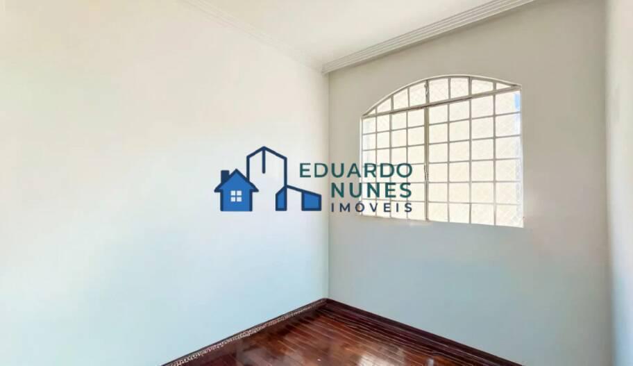 Apartamento, Cidade Nova, 3 Quartos, 1 Vaga