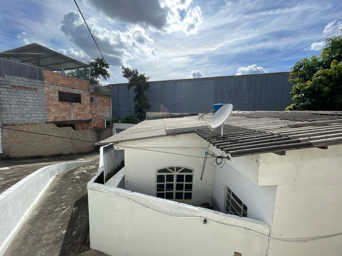 Casa, Eymard, 3 Quartos, 10 Vagas