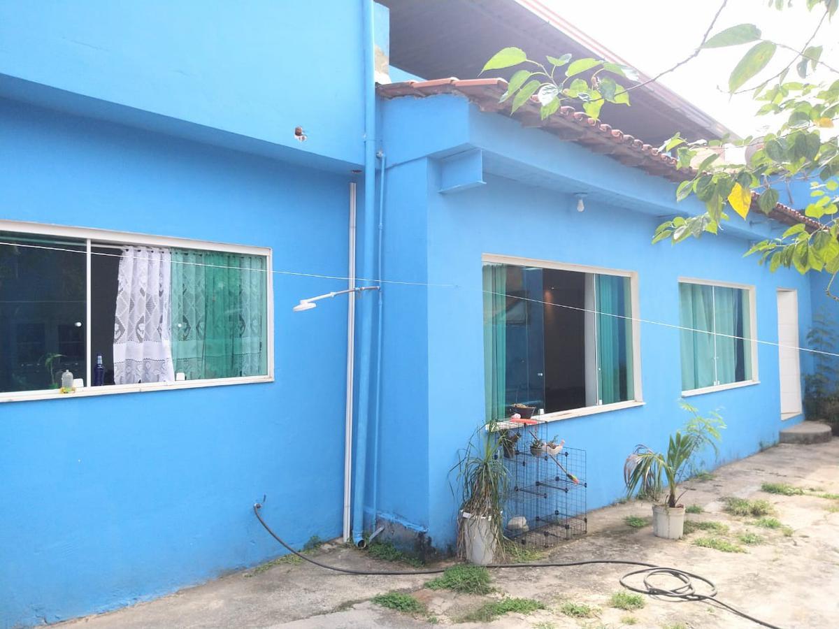Casa, Glória, 3 Quartos, 2 Vagas, 1 Suíte