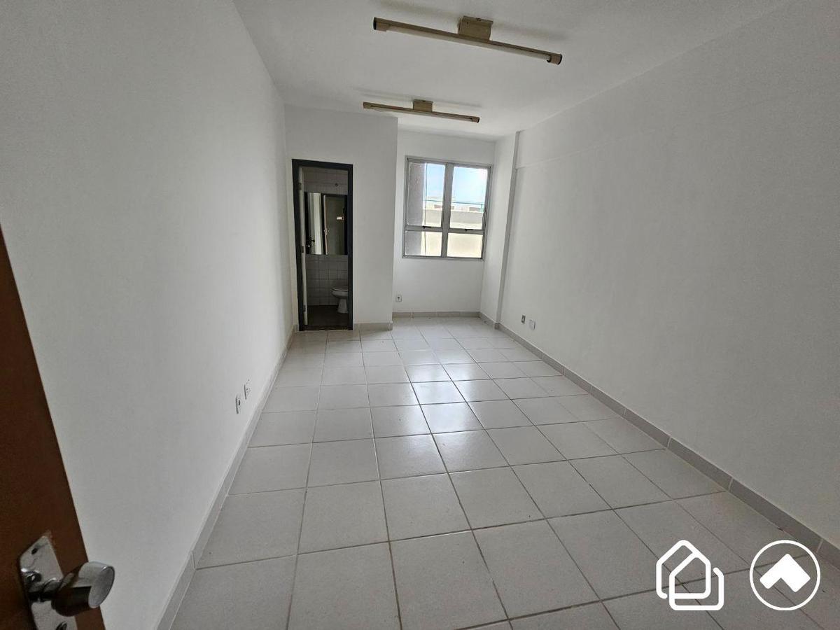 Sala, Buritis