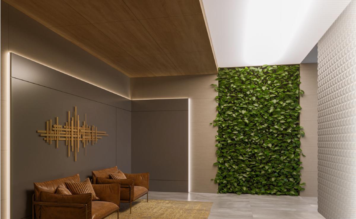 Apartamento, Serra, 3 Quartos, 2 Vagas, 3 Suítes