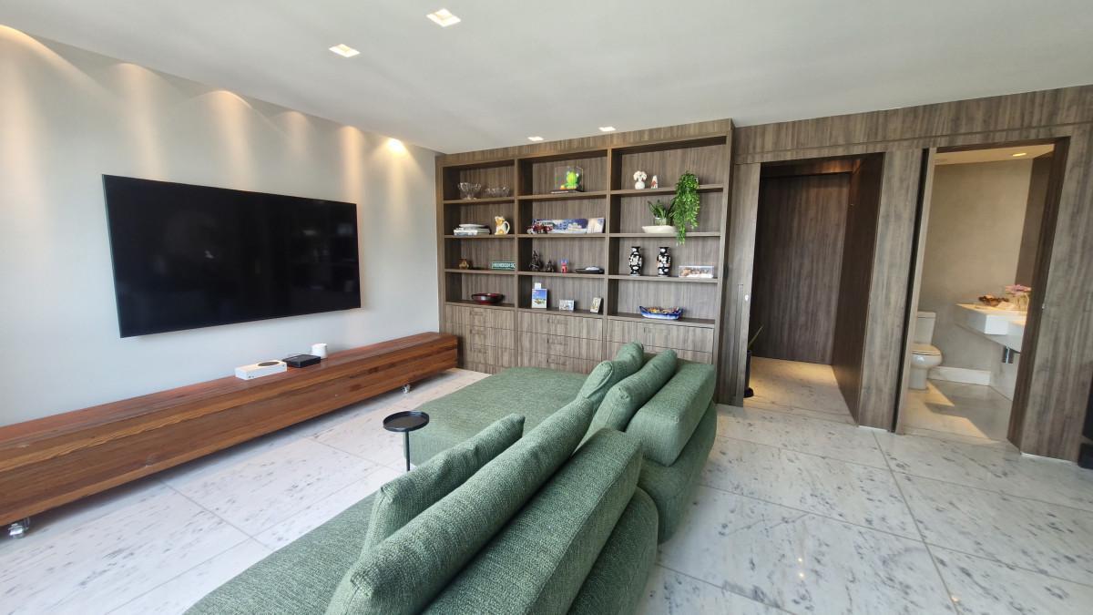 Apartamento, Vila da Serra, 3 Quartos, 4 Vagas, 3 Suítes