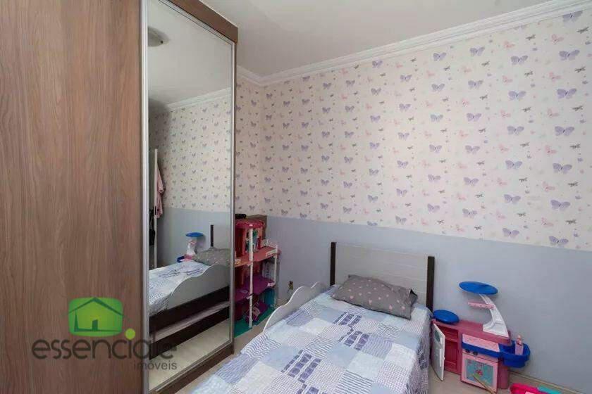 Apartamento, Jardim Riacho das Pedras, 3 Quartos, 1 Vaga