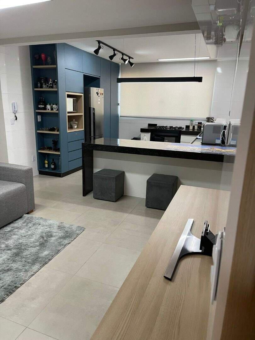 Cobertura, Novo Centro, 3 Quartos, 4 Vagas, 1 Suíte