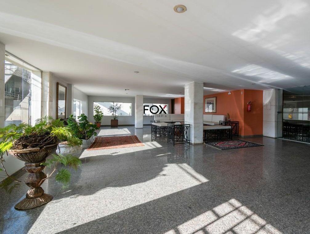 Apartamento, Santa Lúcia, 4 Quartos, 2 Vagas, 1 Suíte