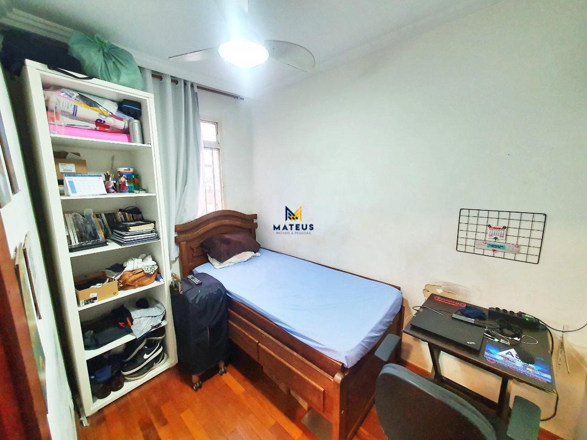 Apartamento, Padre Eustáquio, 3 Quartos, 1 Vaga