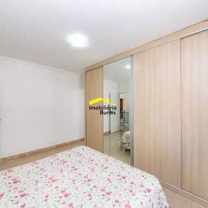 Cobertura, Buritis, 4 Quartos, 2 Vagas, 2 Suítes