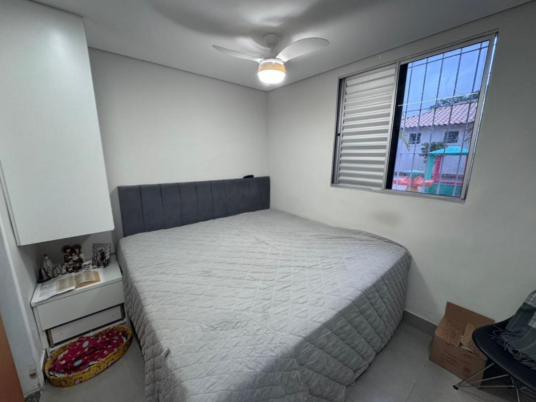 Apartamento, Castelo, 3 Quartos, 2 Vagas, 1 Suíte
