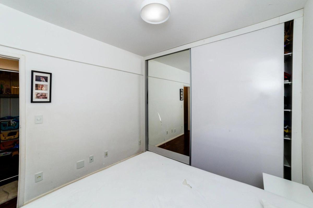 Apartamento, São Lucas, 3 Quartos, 1 Vaga, 1 Suíte