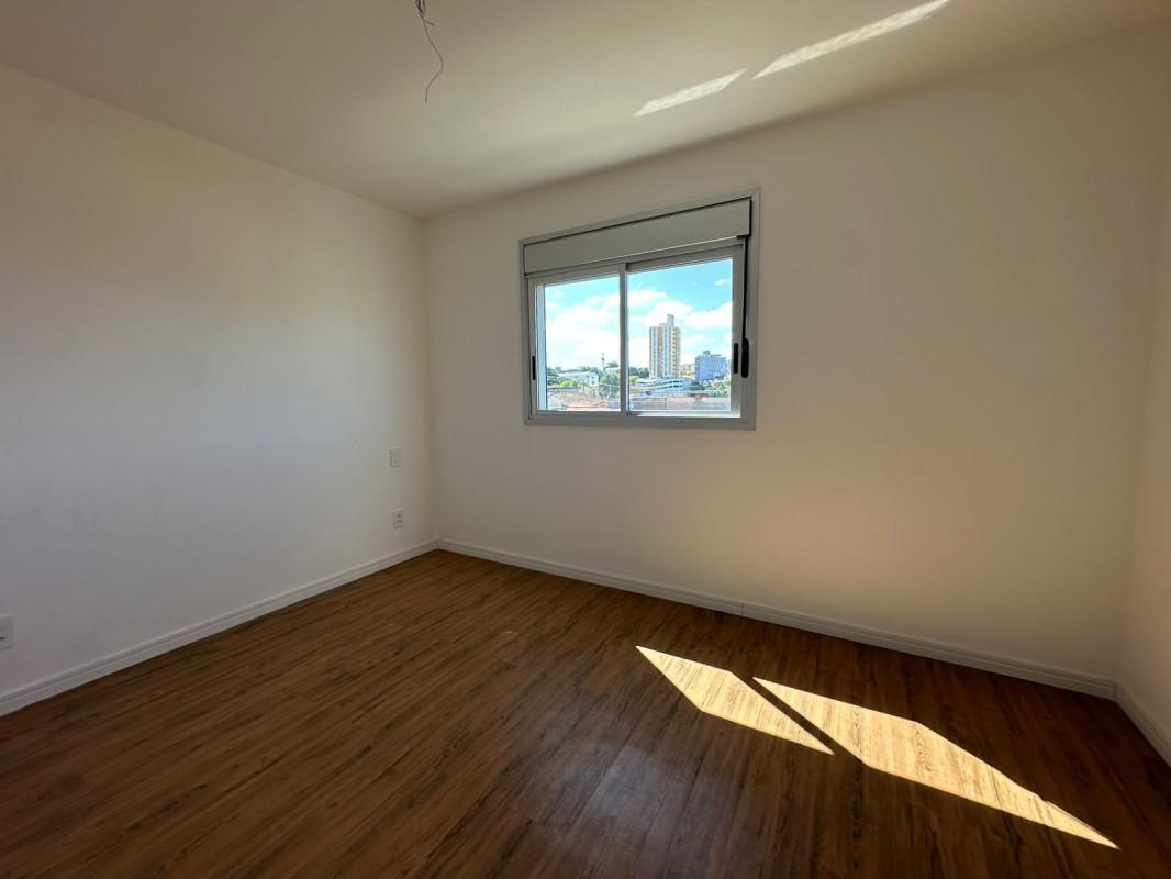 Apartamento, Carlos Prates, 2 Quartos, 2 Vagas, 1 Suíte
