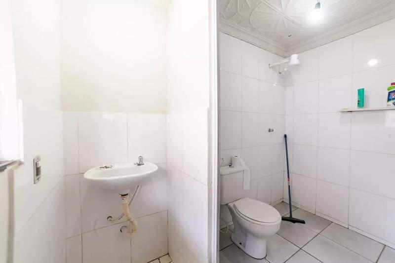 Casa, São Lucas, 5 Quartos, 6 Vagas