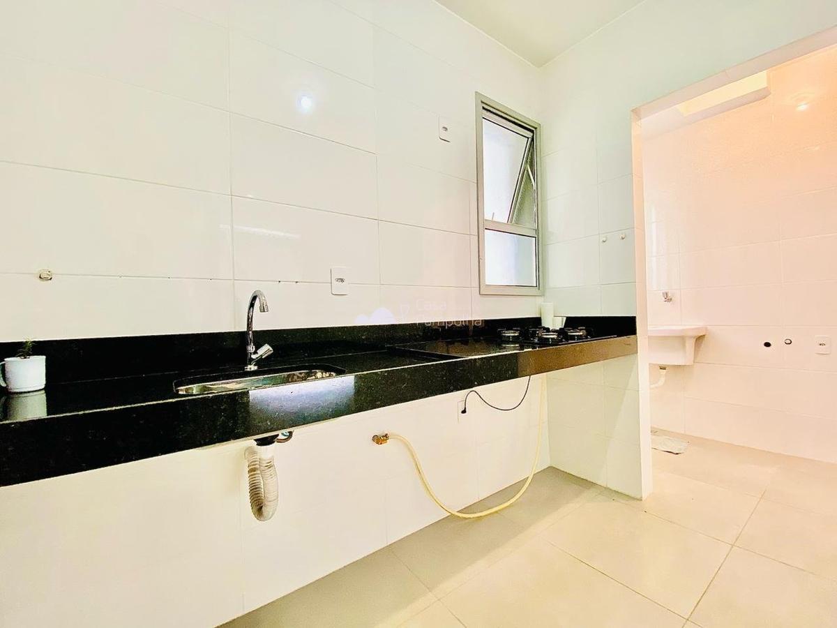 Apartamento, Candelária, 3 Quartos, 2 Vagas, 1 Suíte