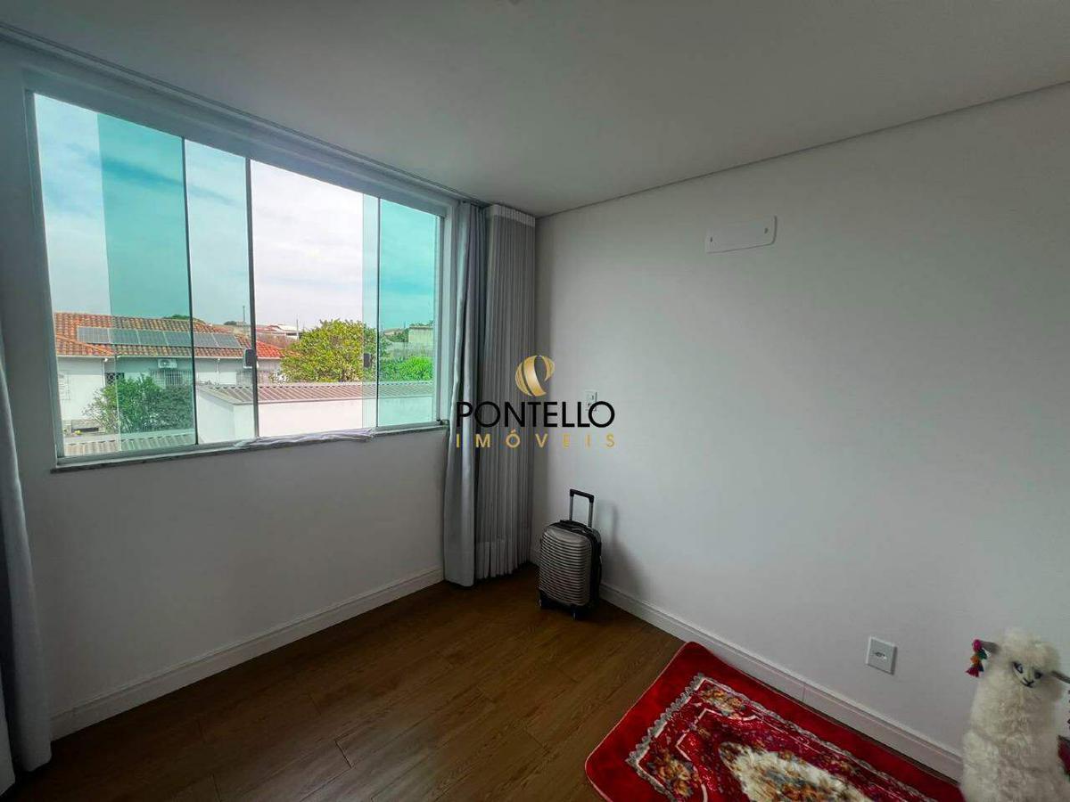 Apartamento, Cedro e Cachoeira, 4 Quartos, 2 Vagas, 1 Suíte