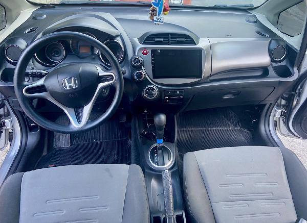 Honda Fit Twist 1.5 Flex 16v 5p Aut.