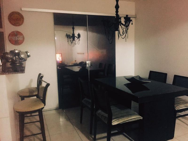 Casa em Condomínio, Cabral, 3 Quartos, 2 Vagas, 1 Suíte