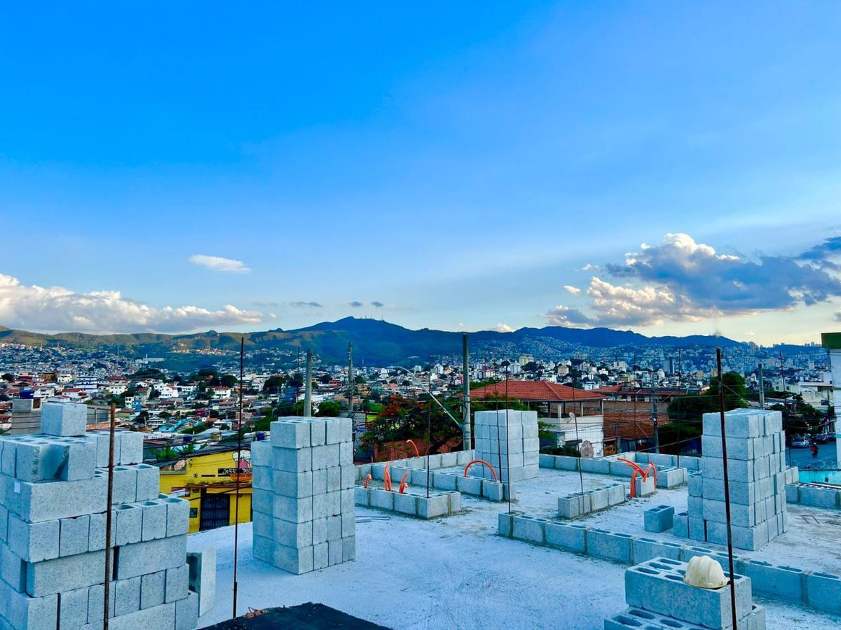 Apartamento, Boa Vista, 2 Quartos, 2 Vagas, 2 Suítes