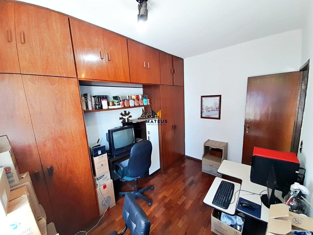 Apartamento, Caiçaras, 3 Quartos, 1 Vaga, 1 Suíte
