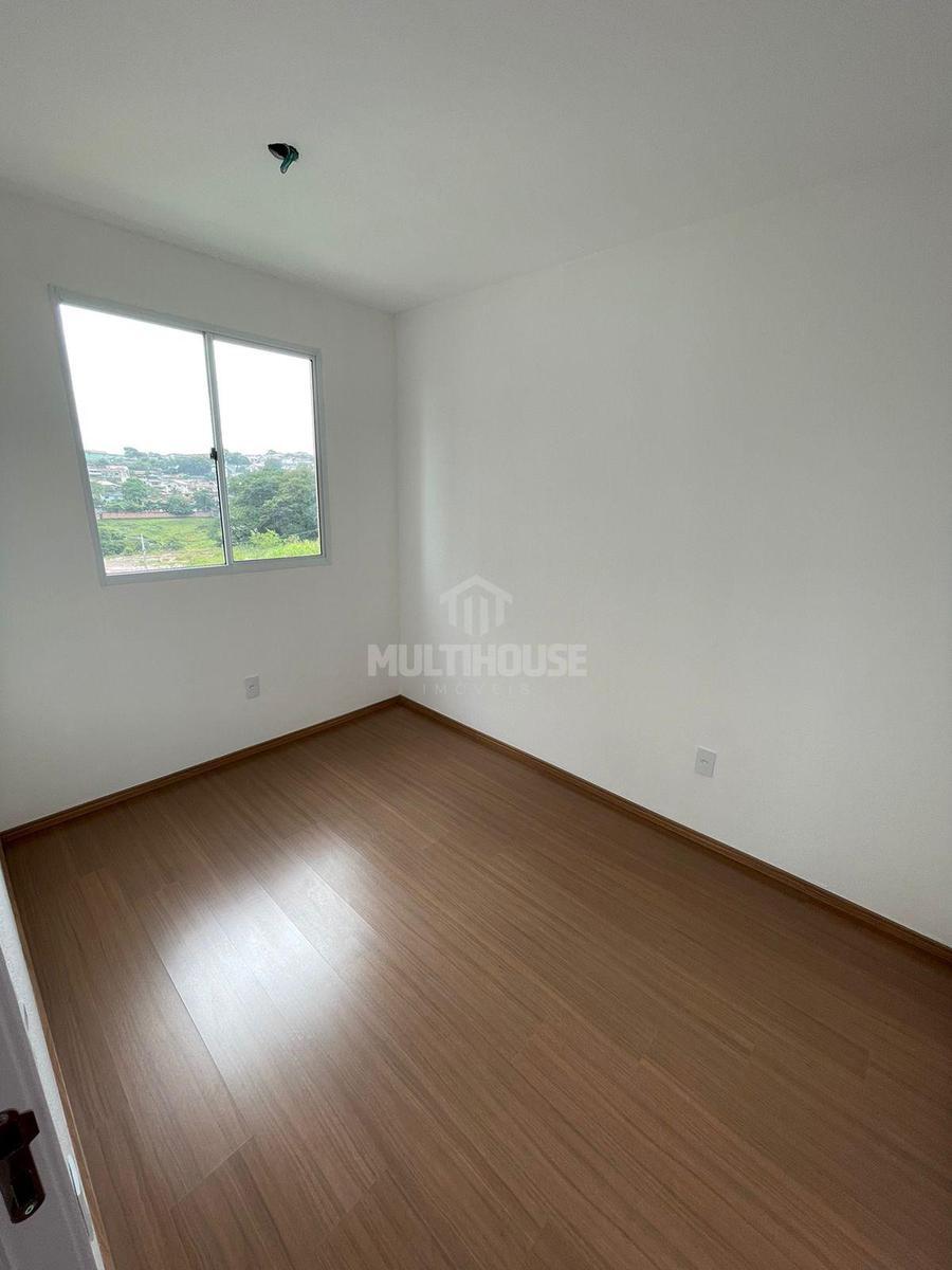 Apartamento, Mantiqueira, 2 Quartos, 0 Vaga