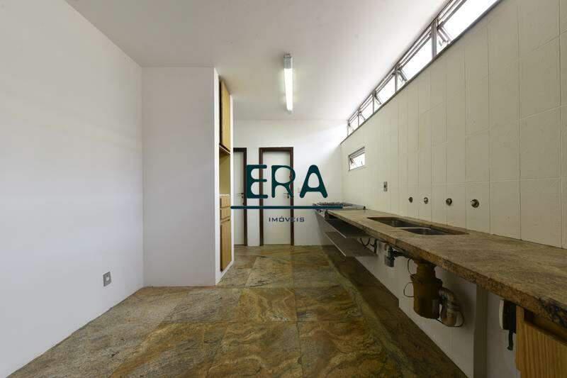Casa, Mangabeiras, 6 Quartos, 6 Vagas, 4 Suítes