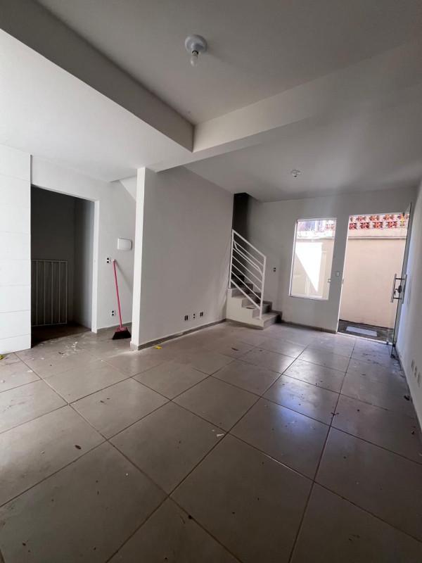 Casa, Santa Rita, 2 Quartos, 1 Vaga
