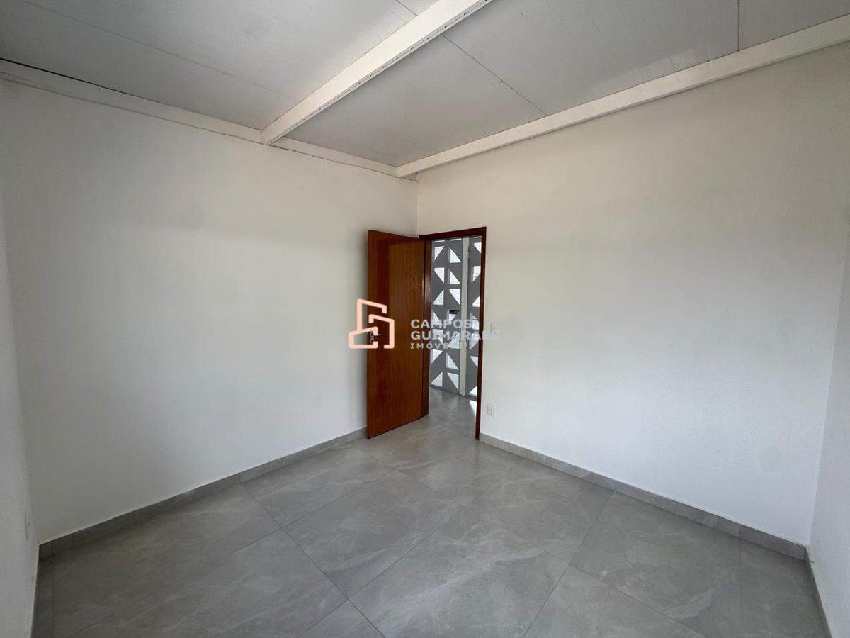Casa, Milionários, 3 Quartos, 1 Vaga, 1 Suíte