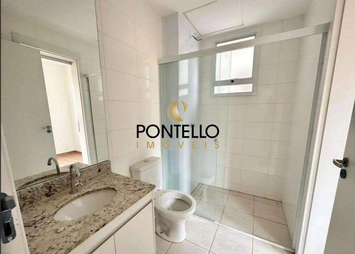 Apartamento, Buritis, 2 Quartos, 1 Vaga