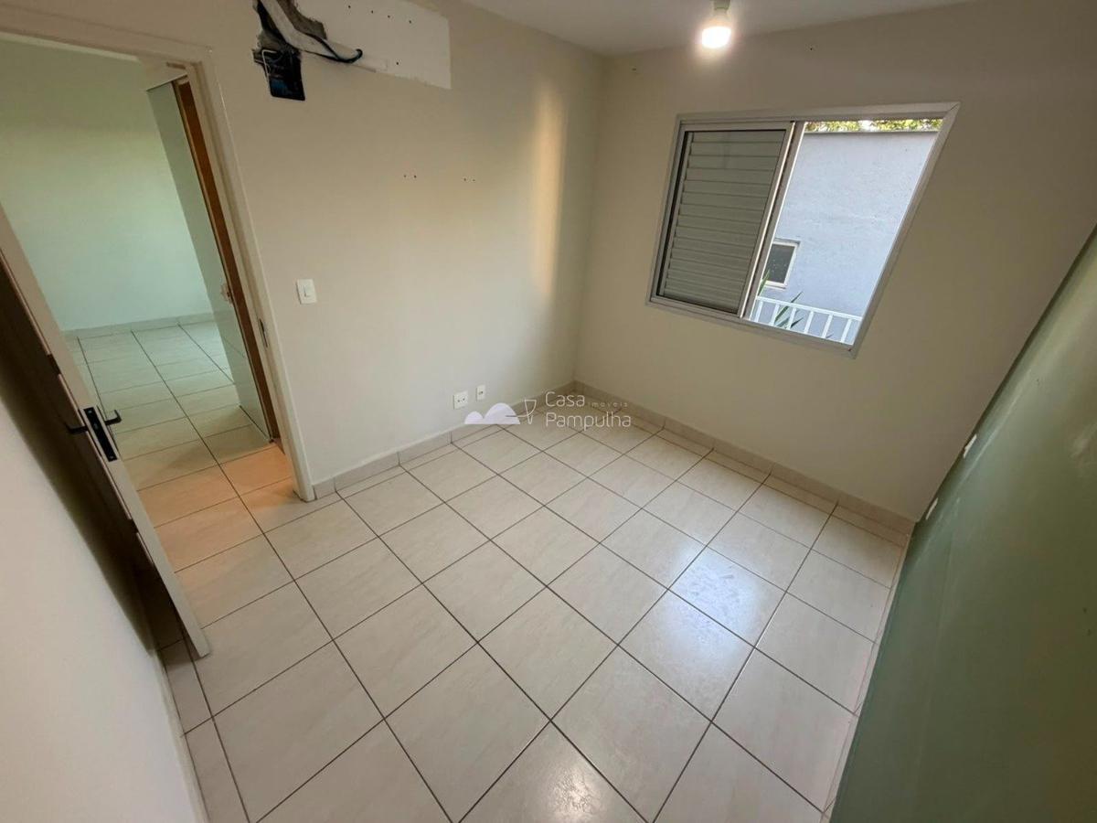 Apartamento, Santa Mônica, 2 Quartos, 1 Vaga