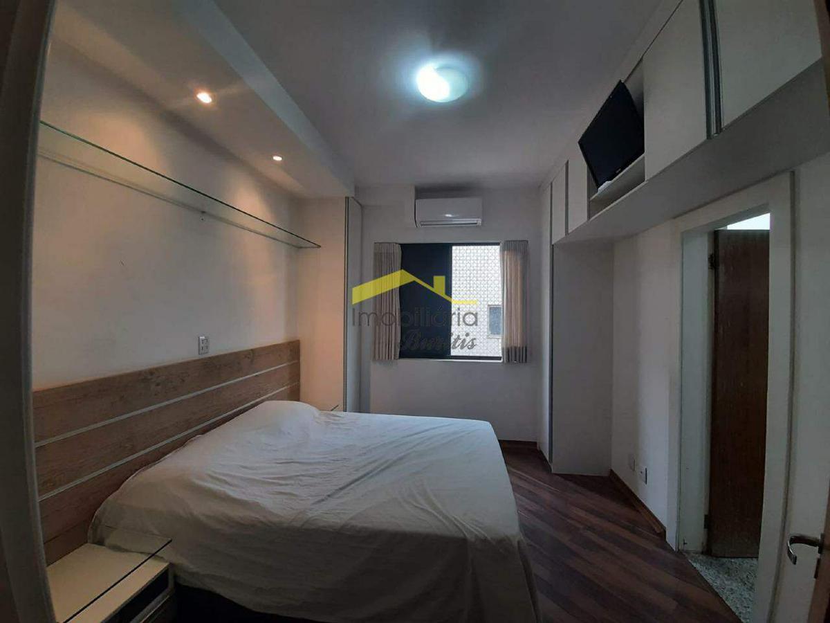Apartamento, Buritis, 3 Quartos, 2 Vagas, 1 Suíte