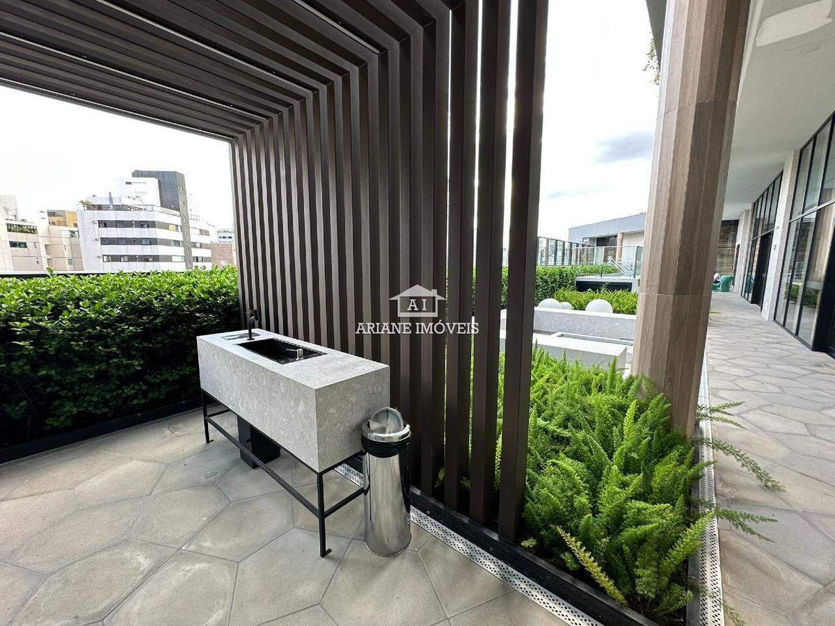 Apartamento, Santo Agostinho, 1 Quarto, 1 Vaga