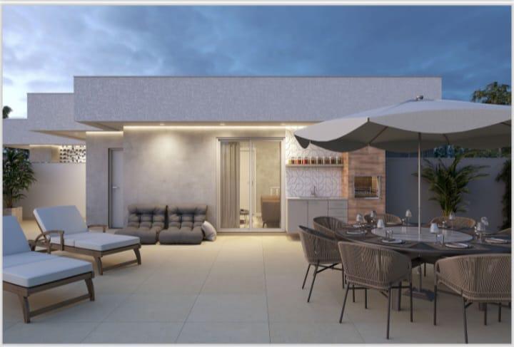 Apartamento, Nova Vista, 3 Quartos, 3 Vagas, 1 Suíte