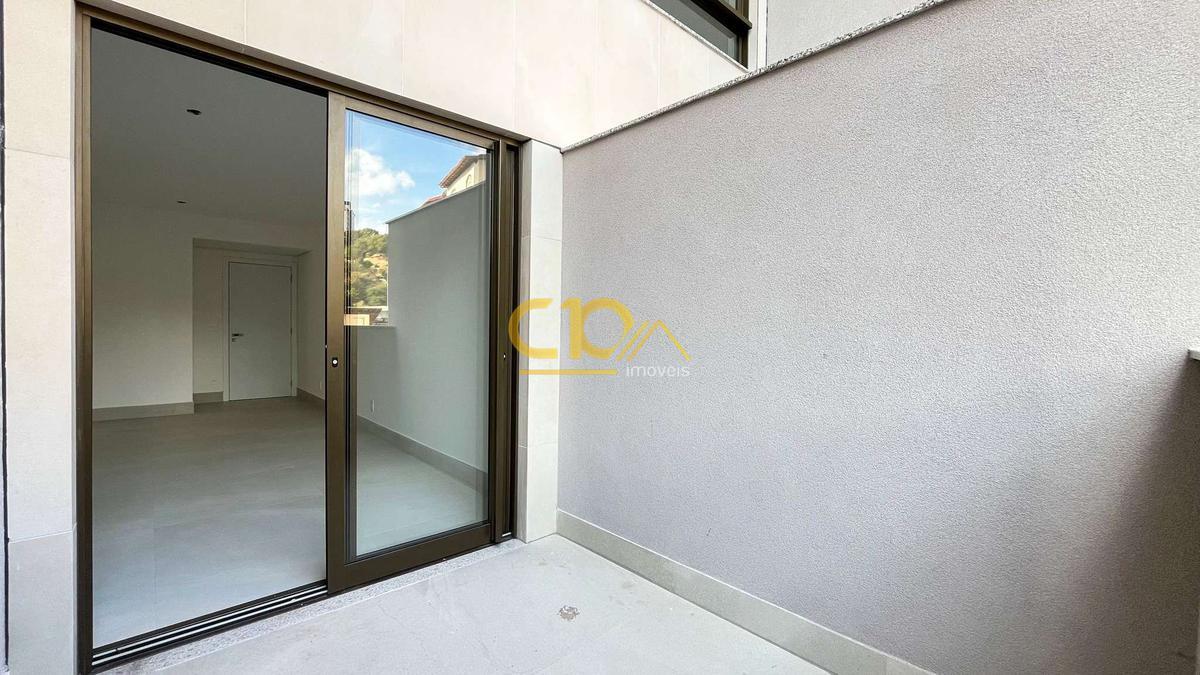 Apartamento, Cidade Nova, 3 Quartos, 2 Vagas, 1 Suíte