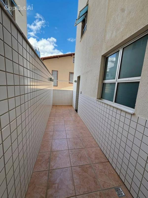 Apartamento, Castelo, 3 Quartos, 2 Vagas, 1 Suíte