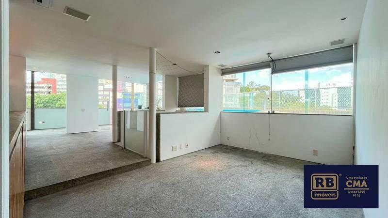 Cobertura, Serra, 4 Quartos, 2 Vagas, 1 Suíte