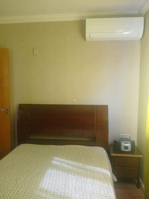 Apartamento, Cabral, 3 Quartos, 1 Vaga, 1 Suíte