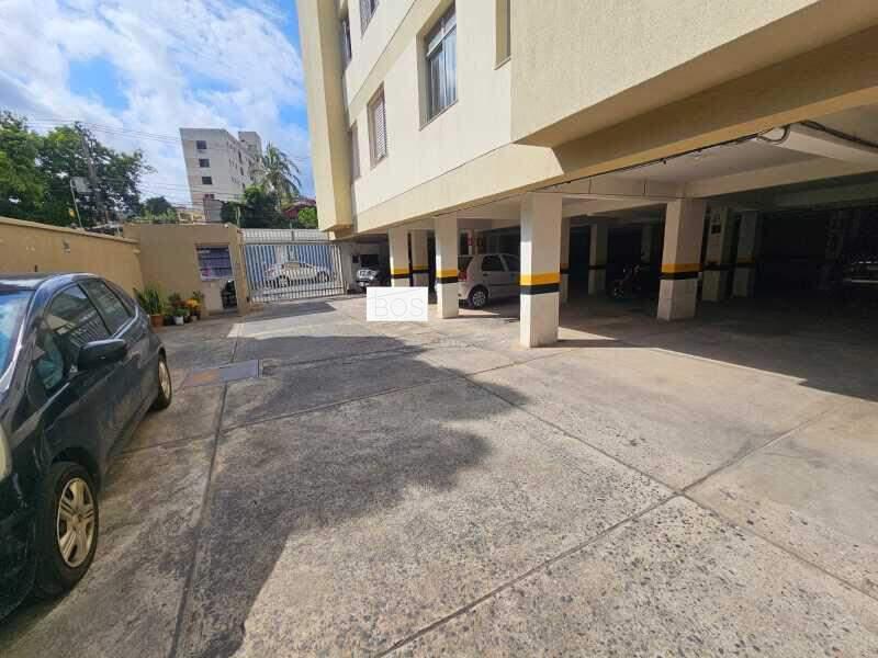 Apartamento, Santa Efigênia, 2 Quartos, 1 Vaga
