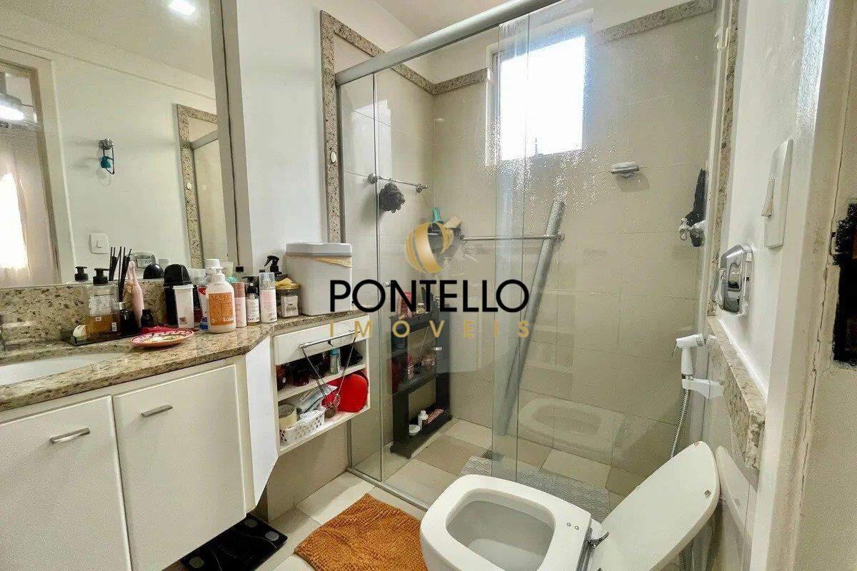 Apartamento, Lourdes, 4 Quartos, 2 Vagas, 1 Suíte