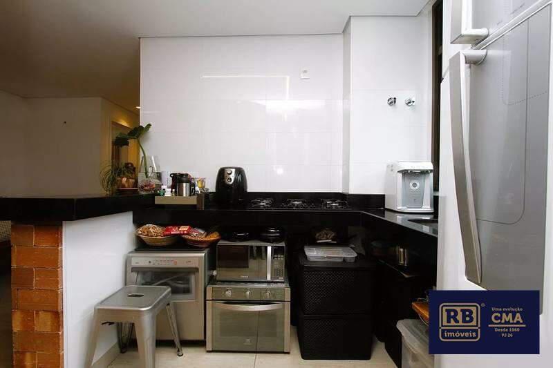 Apartamento, Gutierrez, 2 Quartos, 2 Vagas, 2 Suítes