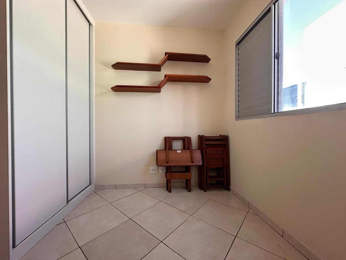 Cobertura, Castelo, 3 Quartos, 2 Vagas, 1 Suíte